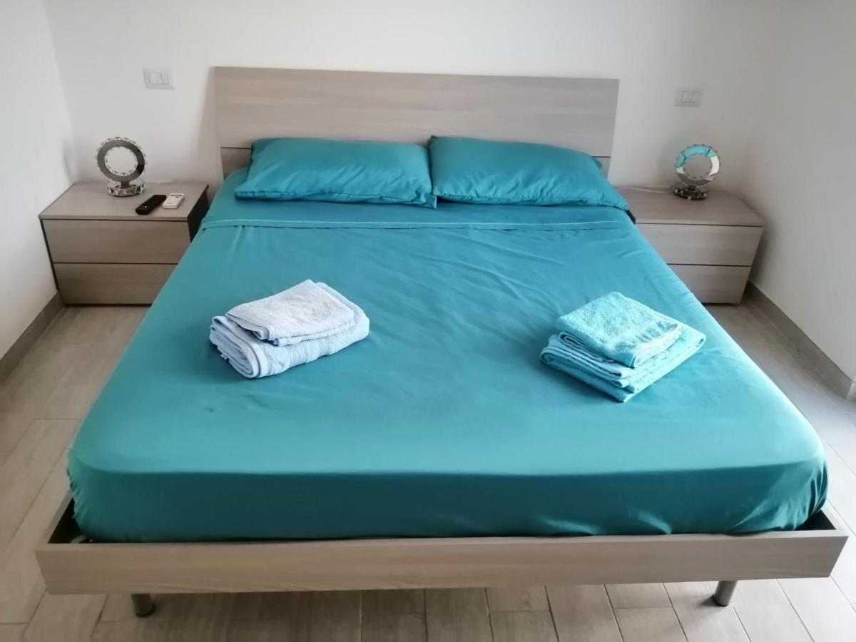 Appartamento Sapore Di Mare ปอซซัลโล ภายนอก รูปภาพ