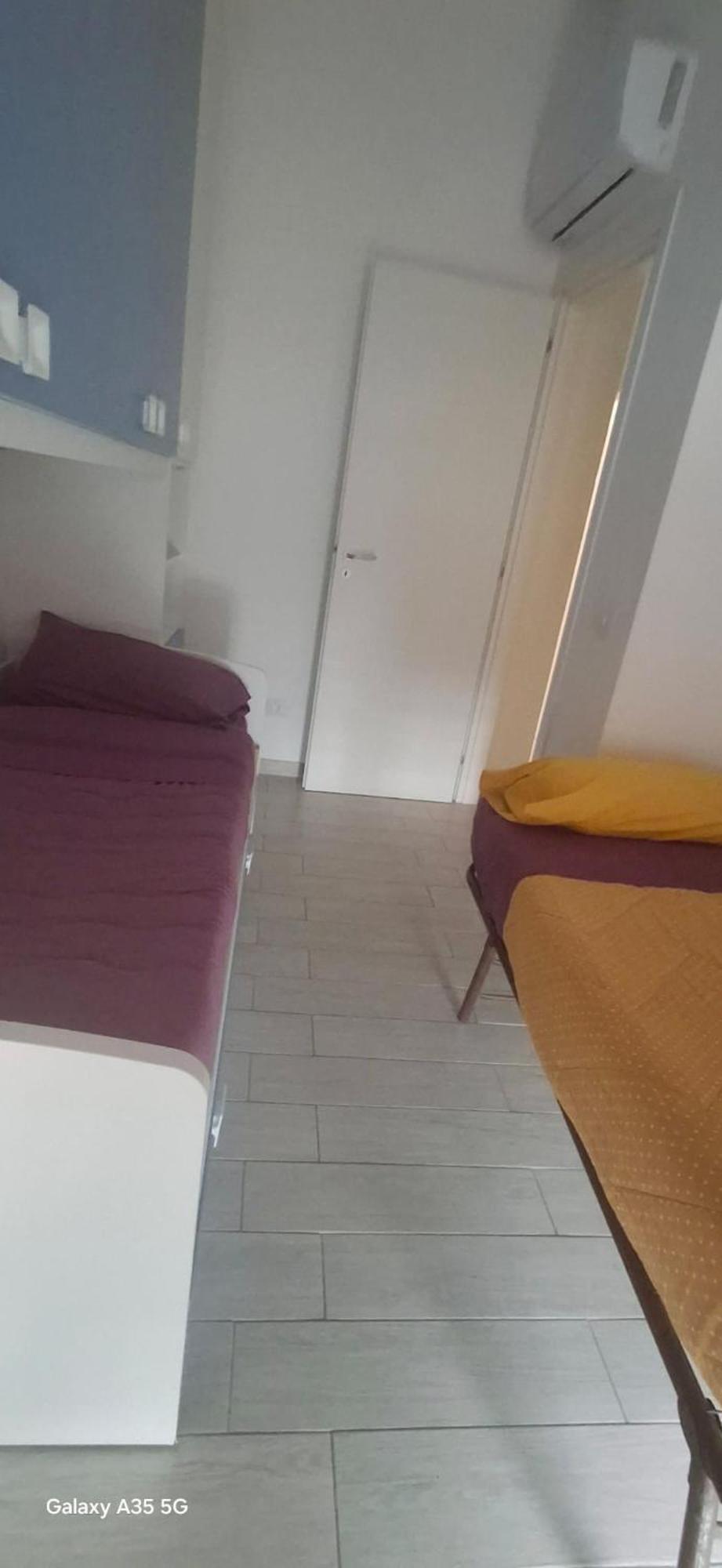 Appartamento Sapore Di Mare ปอซซัลโล ภายนอก รูปภาพ